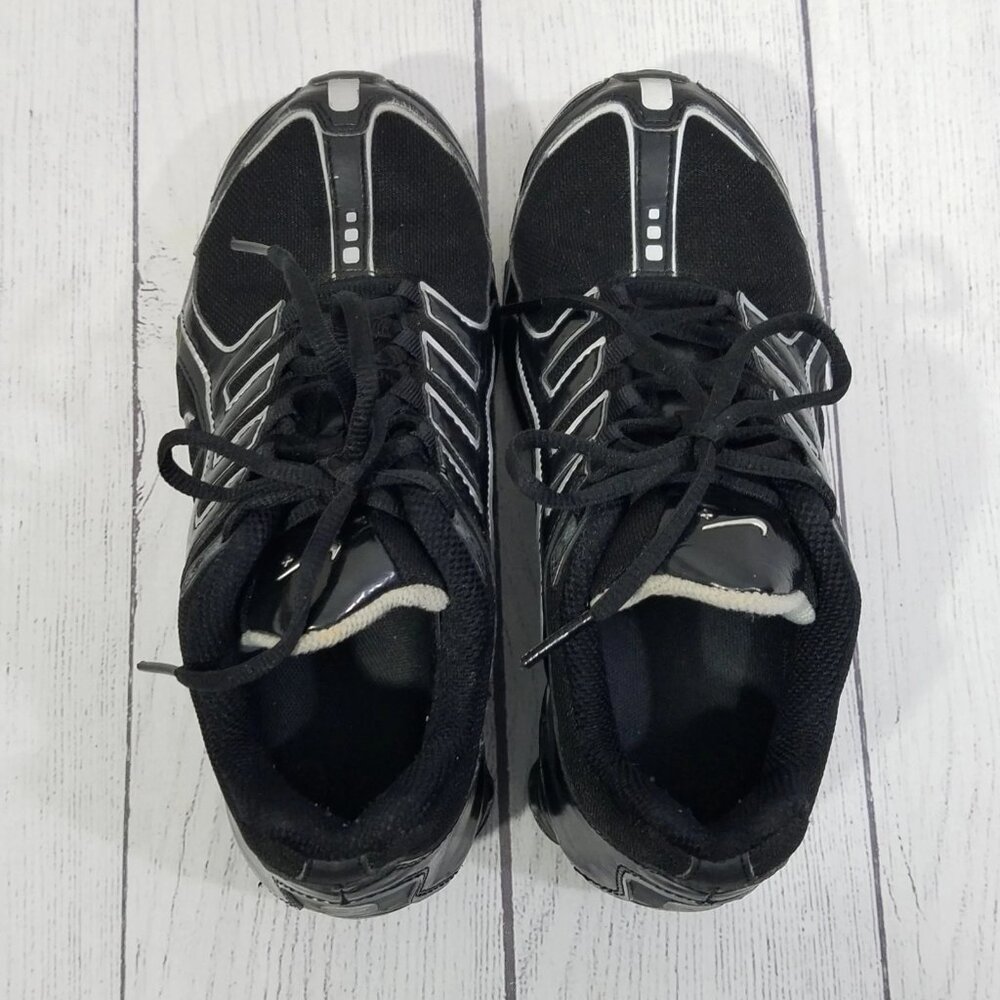Nike Shox Navina Sneakers Womens Size 6 (2008) 313809-905 - Picture 5 of 7